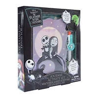 Disney Tim Burton's The Nightmare Before Christmas Journal Set