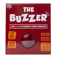 the buzzer game