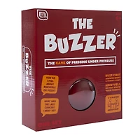 the buzzer game