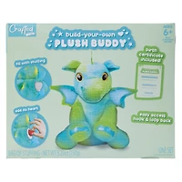 Build-Your-Own Plush Buddy