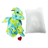 Build-Your-Own Plush Buddy