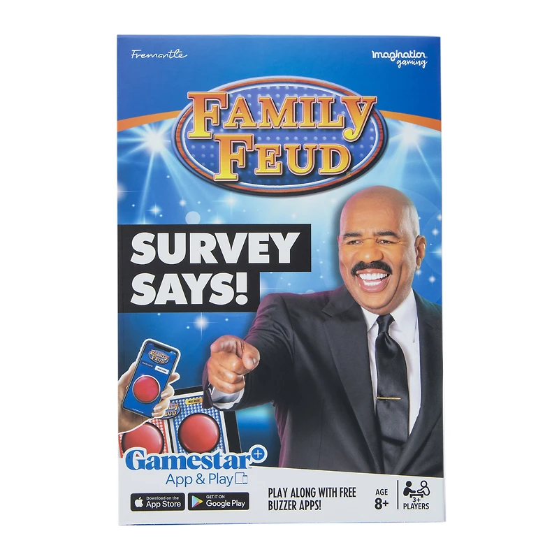 family feud game