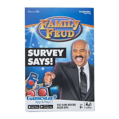 family feud game