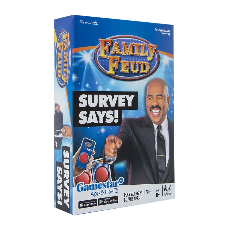 family feud game