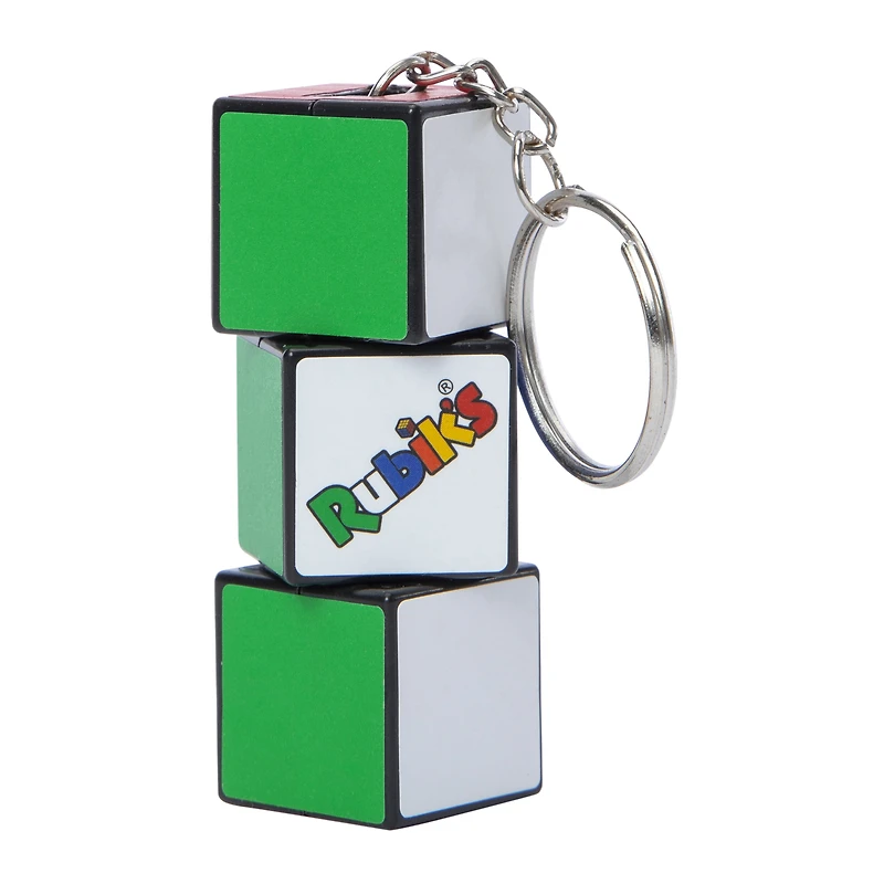 rubik’s™ keychain twist
