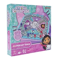 dreamworks® gabby's dollhouse pop-up™ game