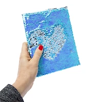 My Sequin Diary Set