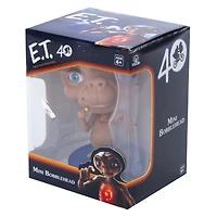 E.T. 40 Mini Bobblehead