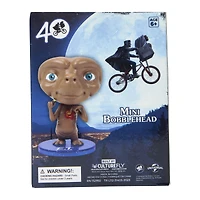 E.T. 40 Mini Bobblehead