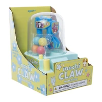 mochi mini claw machine game