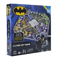 DC™ Batman™ Pop-Up™ Game