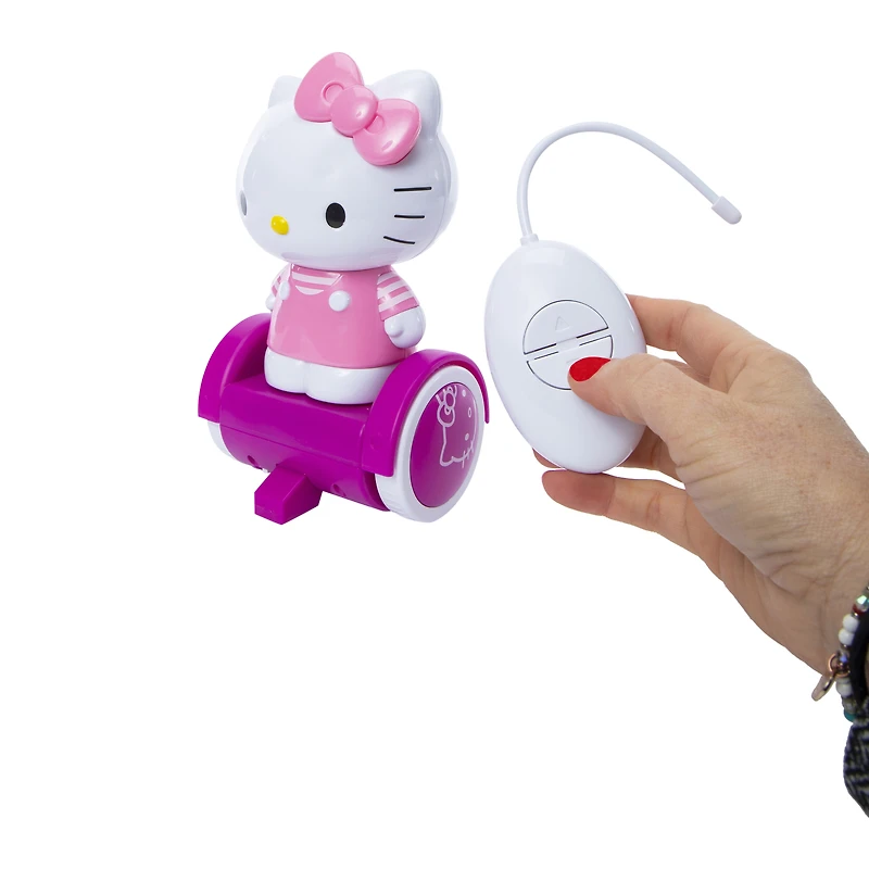 Hello Kitty® Remote Control Hover Board
