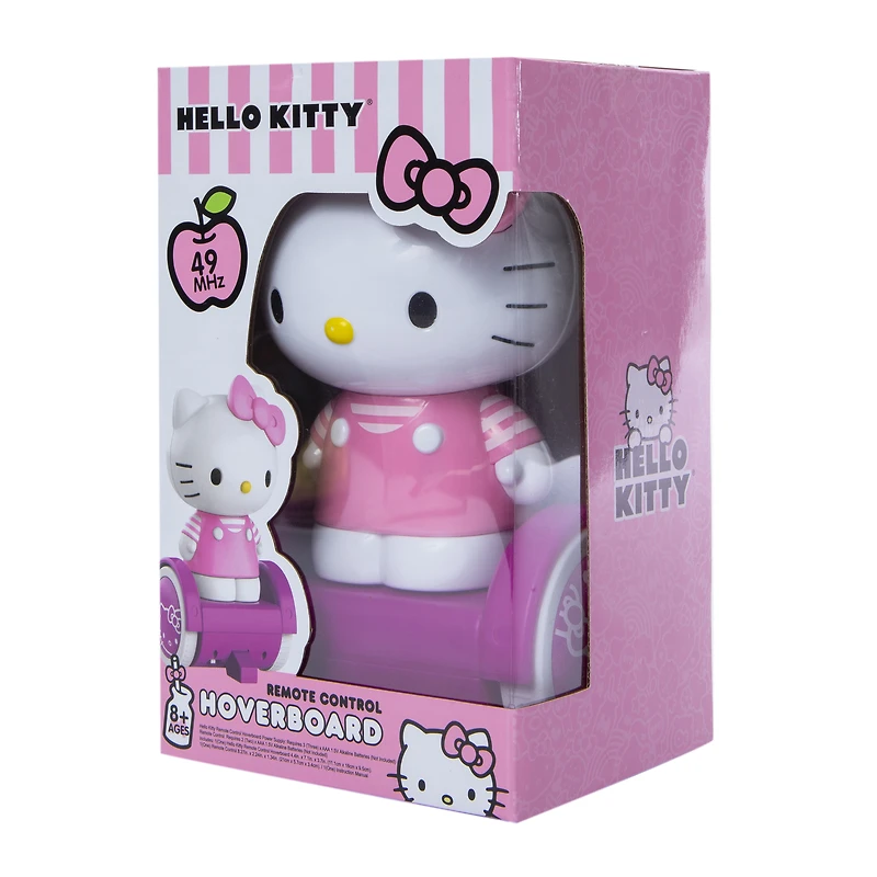 Hello Kitty® Remote Control Hover Board