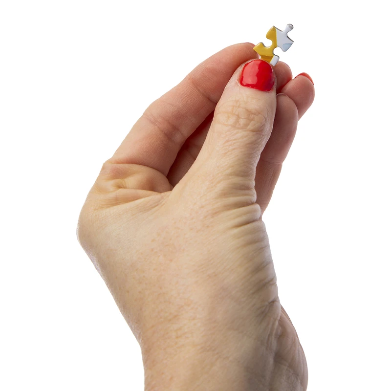 150-Piece Jigsaw Puzzle