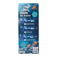 Shark Ball Blaster