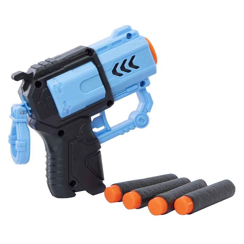 mini dart blaster