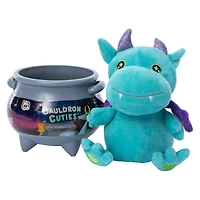 Cauldron Cuties Plush