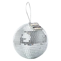 large disco ball 8in