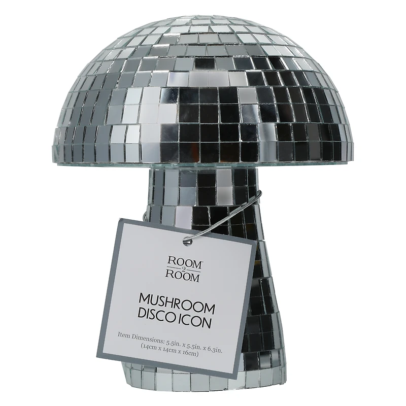 disco decor icon
