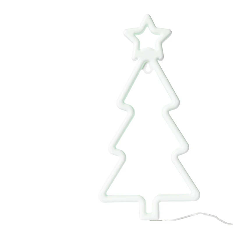 holiday LED icon light