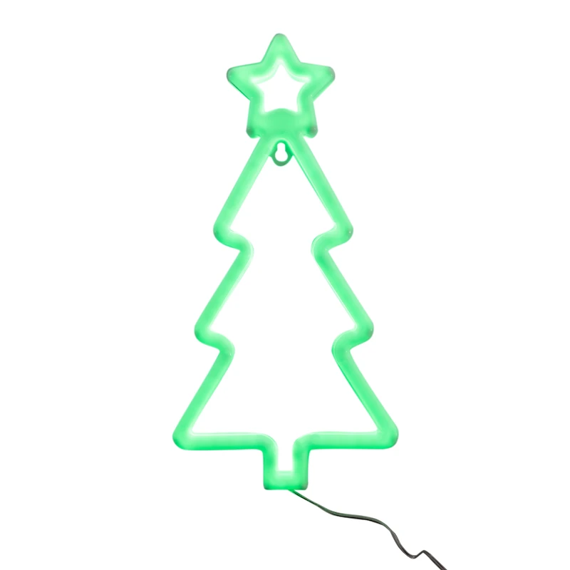 holiday LED icon light