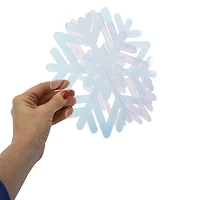 acrylic seasonal tabletop decor