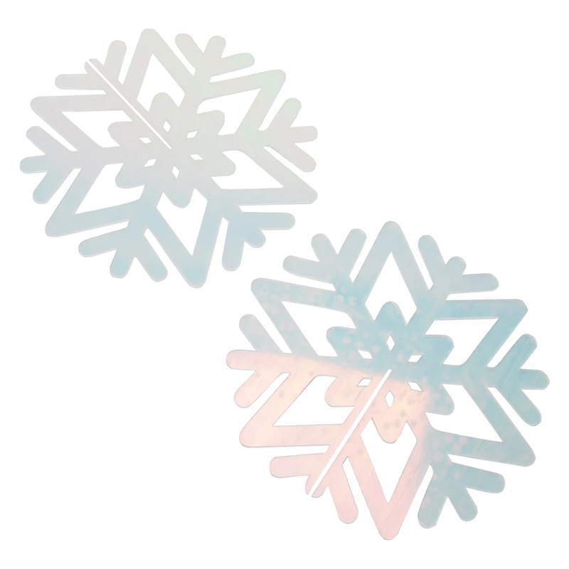 acrylic seasonal tabletop decor