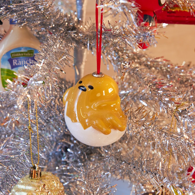 sanrio® christmas ornament