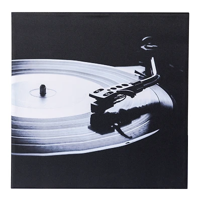 bluetooth® wall art speaker 15.75in