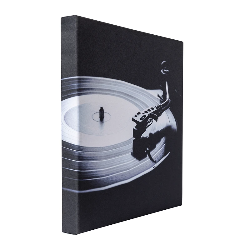 bluetooth® wall art speaker 15.75in