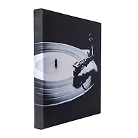 bluetooth® wall art speaker 15.75in