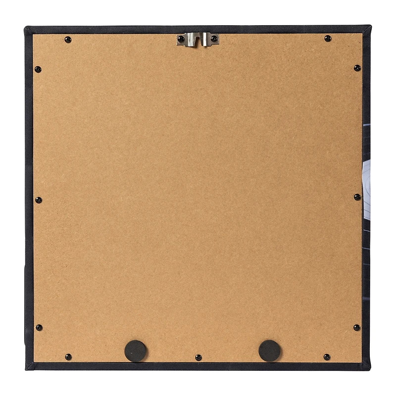 bluetooth® wall art speaker 15.75in