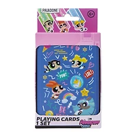 the powerpuff girls™ playing cards
