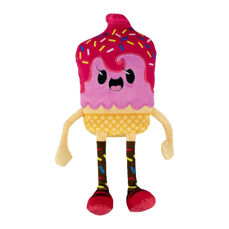 The Pineapple Popcorn Show™ Plush Blind Bag