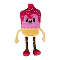 The Pineapple Popcorn Show™ Plush Blind Bag