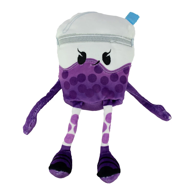 The Pineapple Popcorn Show™ Plush Blind Bag