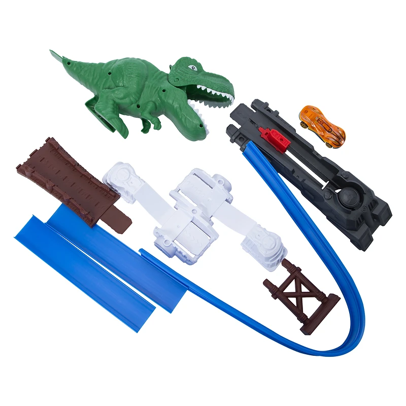 Dino Loop Track Set