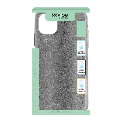 iPhone 15 Plus®/14 Pro Max® Glitter Phone Case