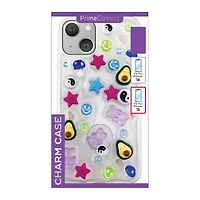 iPhone 15®/14® Charm Case