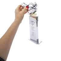 Giant Pez® Disney 100 Mickey Mouse Dispenser & Candy