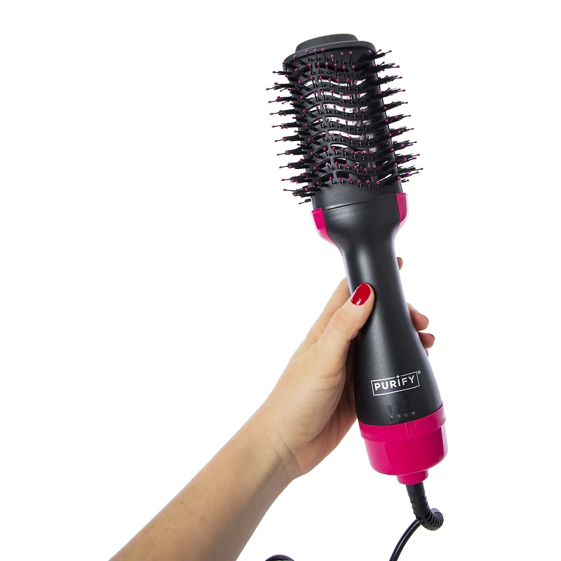 Purify® One Step Hair Styler