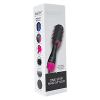 Purify® One Step Hair Styler