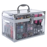 technic® makeup kit & case