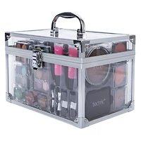 technic® makeup kit & case