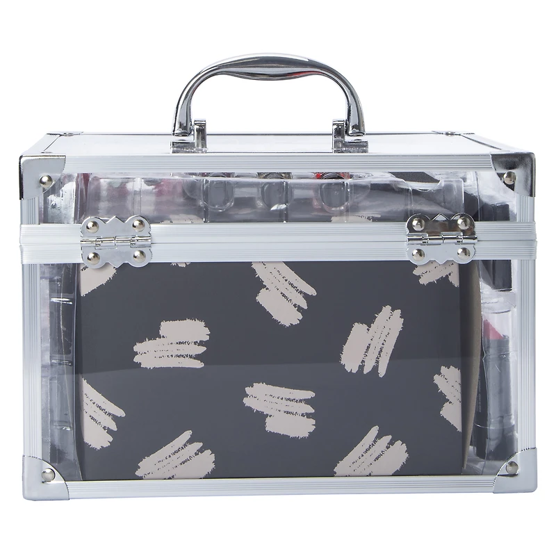 technic® makeup kit & case