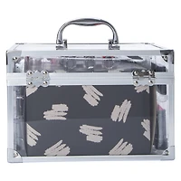 technic® makeup kit & case