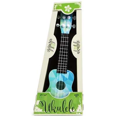 ukulele toy 6in x 16in