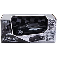 speed racing remote control car