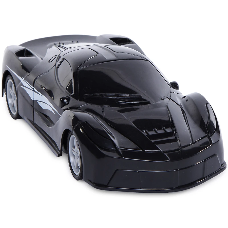 speed racing remote control car
