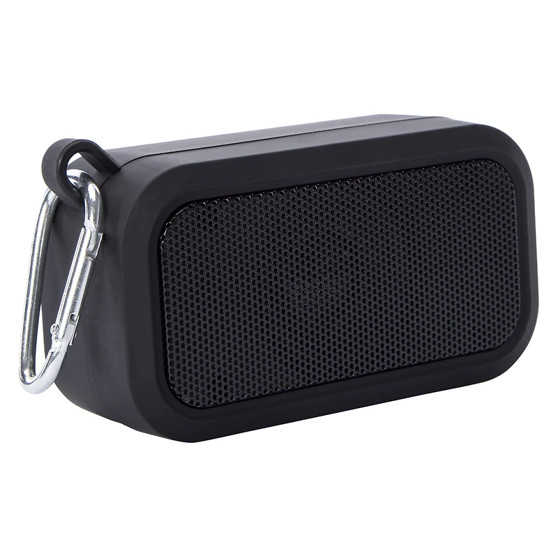 explorer bluetooth® wireless speaker